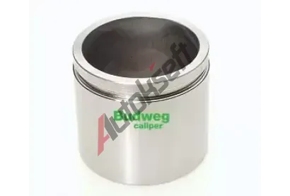 BUDWEG CALIPER Pst brzdovho tmenu BWC 235737, 235737