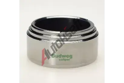 BUDWEG CALIPER Pst brzdovho tmenu BWC 236001, 236001