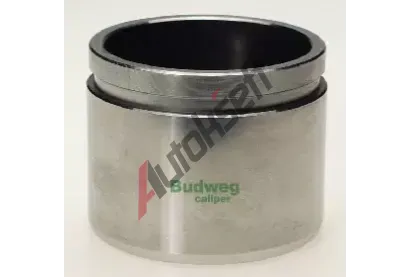 BUDWEG CALIPER Pst brzdovho tmenu BWC 236014, 236014