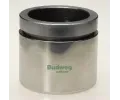 Pst brzdovho tmenu BUDWEG CALIPER ‐ BWC 236019