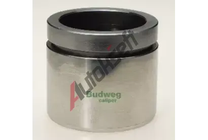 BUDWEG CALIPER Pst brzdovho tmenu BWC 236019, 236019