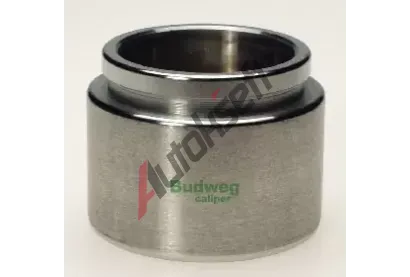 BUDWEG CALIPER Pst brzdovho tmenu BWC 236021, 236021