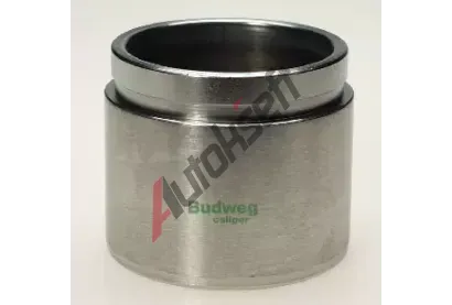 BUDWEG CALIPER Pst brzdovho tmenu BWC 236030, 236030