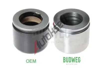 BUDWEG CALIPER Pst brzdovho tmenu BWC 236039, 236039