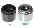 Pst brzdovho tmenu BUDWEG CALIPER ‐ BWC 236601