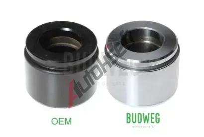 BUDWEG CALIPER Pst brzdovho tmenu BWC 236601, 236601