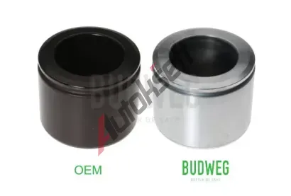 BUDWEG CALIPER Pst brzdovho tmenu BWC 236604, 236604