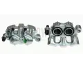 Brzdov tmen BUDWEG CALIPER ‐ BWC 34005