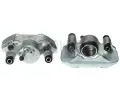 Brzdov tmen BUDWEG CALIPER ‐ BWC 34012