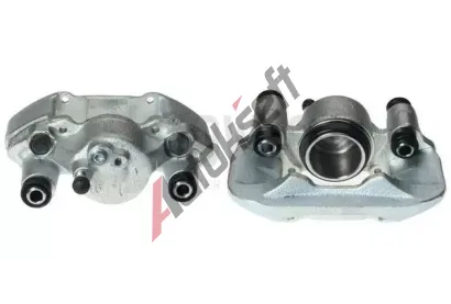 BUDWEG CALIPER Brzdov tmen BWC 34012, 34012