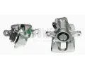 BUDWEG CALIPER Brzdov tmen ‐ BWC 34065