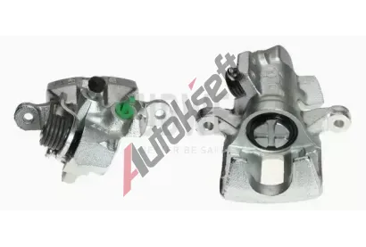 BUDWEG CALIPER Brzdov tmen BWC 34065, 34065