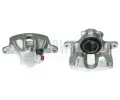 Brzdov tmen BUDWEG CALIPER ‐ BWC 34090