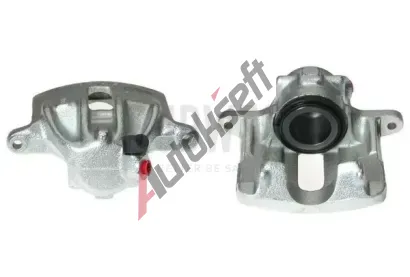BUDWEG CALIPER Brzdov tmen BWC 34090, 34090