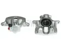 Brzdov tmen BUDWEG CALIPER ‐ BWC 34091