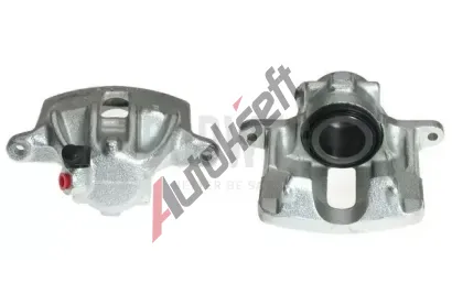 BUDWEG CALIPER Brzdov tmen BWC 34091, 34091