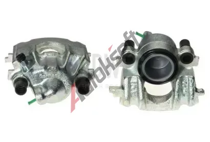 BUDWEG CALIPER Brzdov tmen BWC 34094, 34094