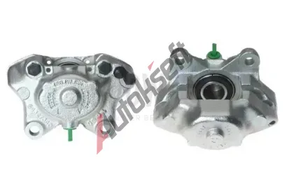 BUDWEG CALIPER Brzdov� t�men BWC 34100, 34100