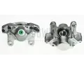 Brzdov tmen BUDWEG CALIPER ‐ BWC 341002