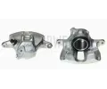 Brzdov tmen BUDWEG CALIPER ‐ BWC 341008