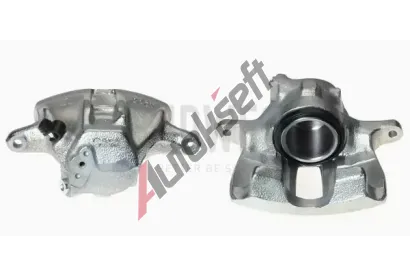 BUDWEG CALIPER Brzdov tmen BWC 341008, 341008