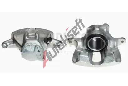 BUDWEG CALIPER Brzdov tmen BWC 341009, 341009