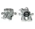 Brzdov tmen BUDWEG CALIPER ‐ BWC 341010