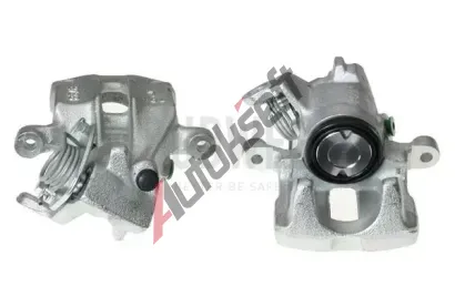 BUDWEG CALIPER Brzdov tmen BWC 341010, 341010