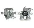 Brzdov tmen BUDWEG CALIPER ‐ BWC 341011