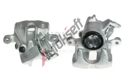 BUDWEG CALIPER Brzdov tmen BWC 341011, 341011