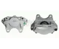 Brzdov tmen BUDWEG CALIPER ‐ BWC 341033
