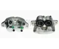 BUDWEG CALIPER Brzdov tmen ‐ BWC 341041