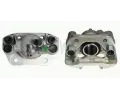 BUDWEG CALIPER Brzdov tmen ‐ BWC 341055