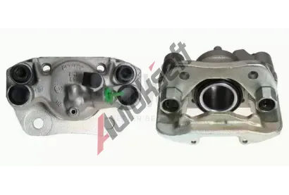 BUDWEG CALIPER Brzdov tmen BWC 341055, 341055