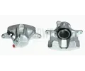 BUDWEG CALIPER Brzdov tmen ‐ BWC 341056