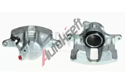 BUDWEG CALIPER Brzdov tmen BWC 341056, 341056