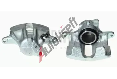 BUDWEG CALIPER Brzdov tmen BWC 341057, 341057