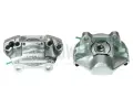 Brzdov tmen BUDWEG CALIPER ‐ BWC 34107