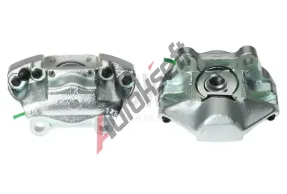 BUDWEG CALIPER Brzdov tmen BWC 34107, 34107