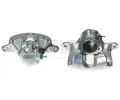 BUDWEG CALIPER Brzdov tmen ‐ BWC 341080