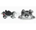Brzdov tmen BUDWEG CALIPER ‐ BWC 341087