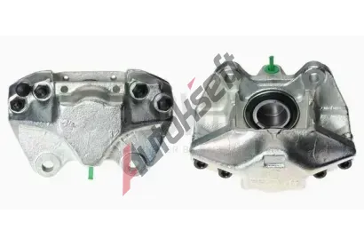 BUDWEG CALIPER Brzdový třmen BWC 341116, 341116 BUDWEG CALIPER Brzdový třmen BWC 341116, 341116