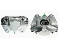 BUDWEG CALIPER Brzdov tmen ‐ BWC 341120