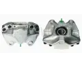 BUDWEG CALIPER Brzdov tmen ‐ BWC 341121