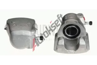 BUDWEG CALIPER Brzdov tmen BWC 341126, 341126