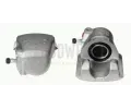 Brzdov tmen BUDWEG CALIPER ‐ BWC 341127