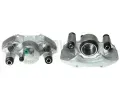 Brzdov tmen BUDWEG CALIPER ‐ BWC 341230