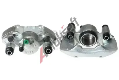BUDWEG CALIPER Brzdov tmen BWC 341230, 341230