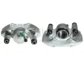 Brzdov tmen BUDWEG CALIPER ‐ BWC 341231