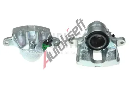 BUDWEG CALIPER Brzdov tmen BWC 341295, 341295